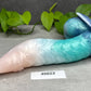 Orin - Merman Insertable - XLarge - Soft - UV - GITD - 45023