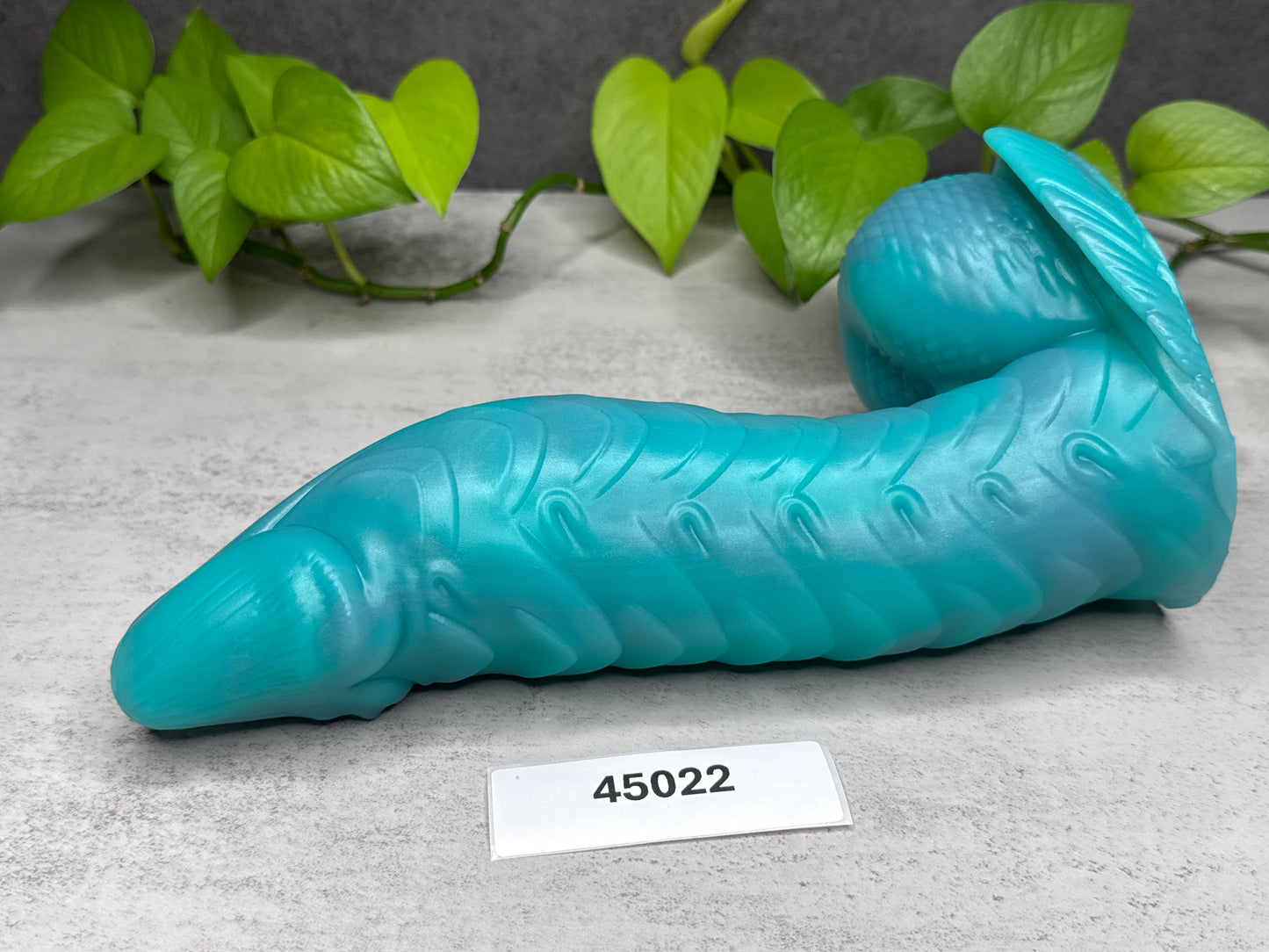 Orin - Merman Insertable - XLarge - Soft - 45022