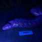 Orin - Merman Insertable - XLarge - Super Soft - UV - 45021