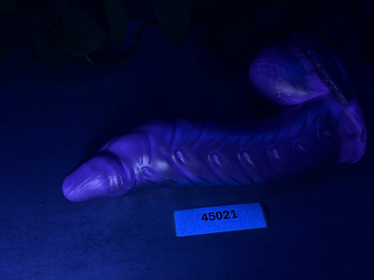 Orin - Merman Insertable - Medium - Super Soft - UV - 45025