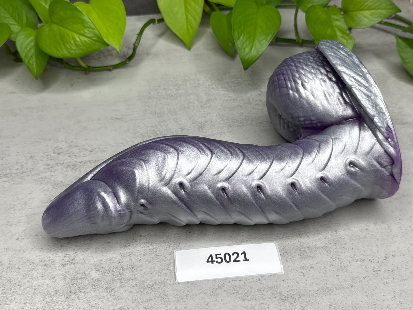 Orin - Merman Insertable - XLarge - Super Soft - UV - 45021