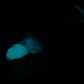Orin - Merman Insertable - XLarge - Soft - UV - GITD - 45020
