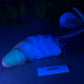 Orin - Merman Insertable - XLarge - Soft - UV - GITD - 45020