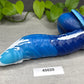 Orin - Merman Insertable - XLarge - Soft - UV - GITD - 45020