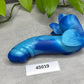 Tancho - Goldfish Insertable - Medium - Soft - 45019