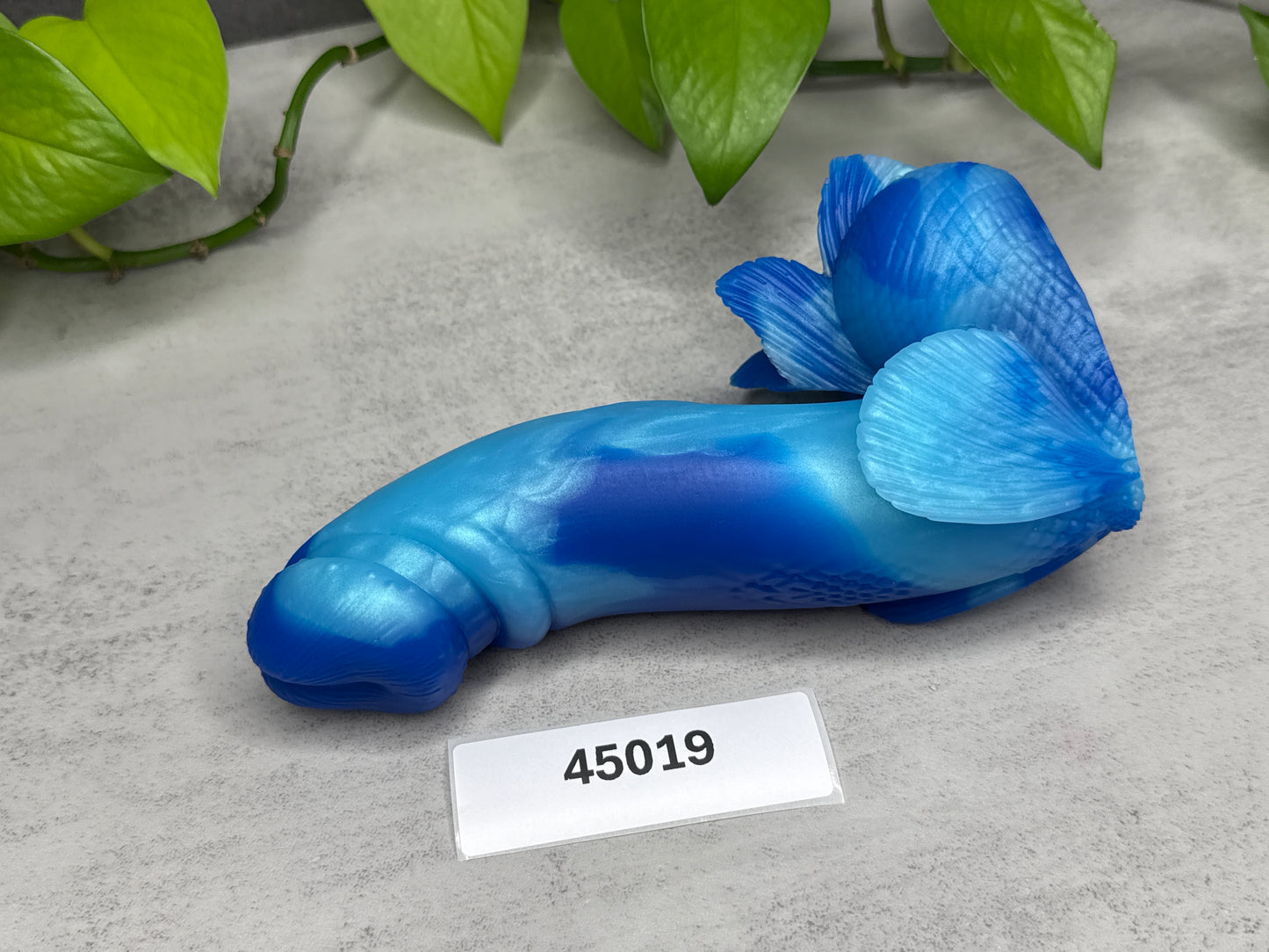 Tancho - Goldfish Insertable - Medium - Soft - 45019