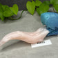 Oola Tongue - Alien Dragon Insertable Toy - Medium - Soft - 45015