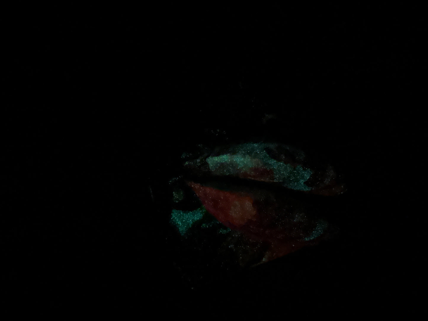 Riptide - Shark FTM Packer - Packer - Soft - UV - GITD - 45006