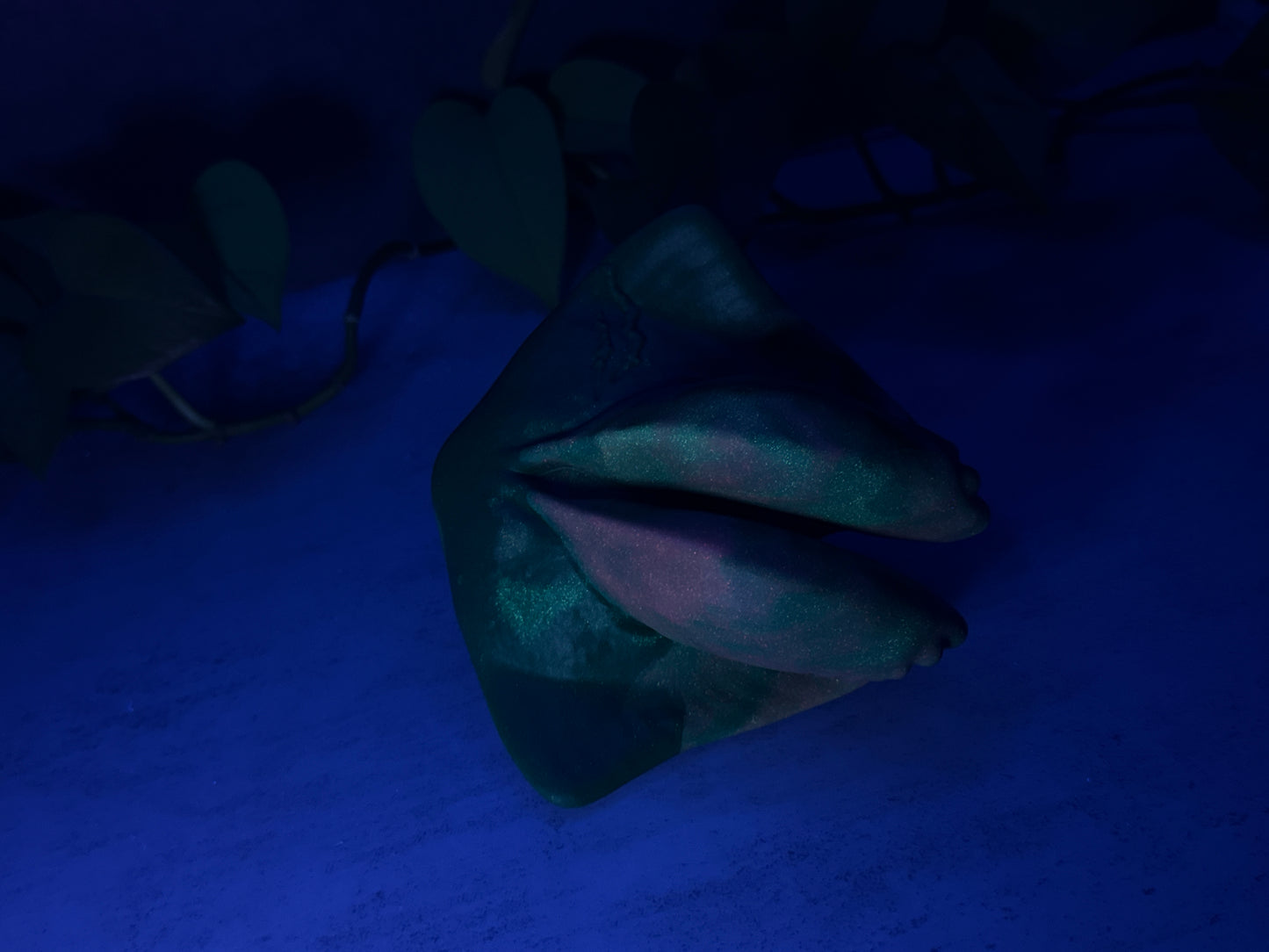 Riptide - Shark FTM Packer - Packer - Soft - UV - GITD - 45006