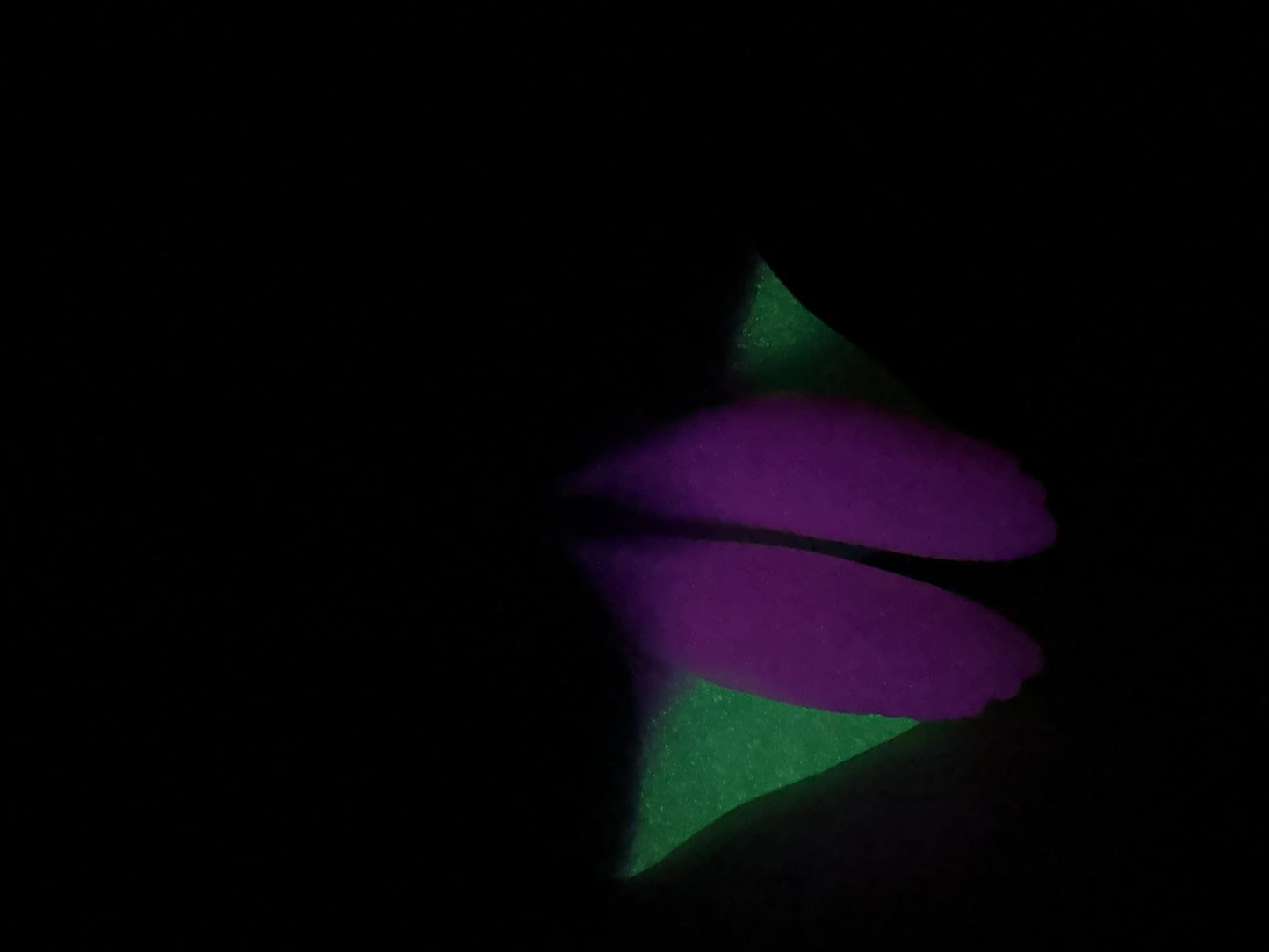 Riptide - Shark FTM Packer - Packer - Soft - UV - GITD - 45004