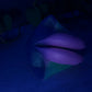 Riptide - Shark FTM Packer - Packer - Soft - UV - GITD - 45004