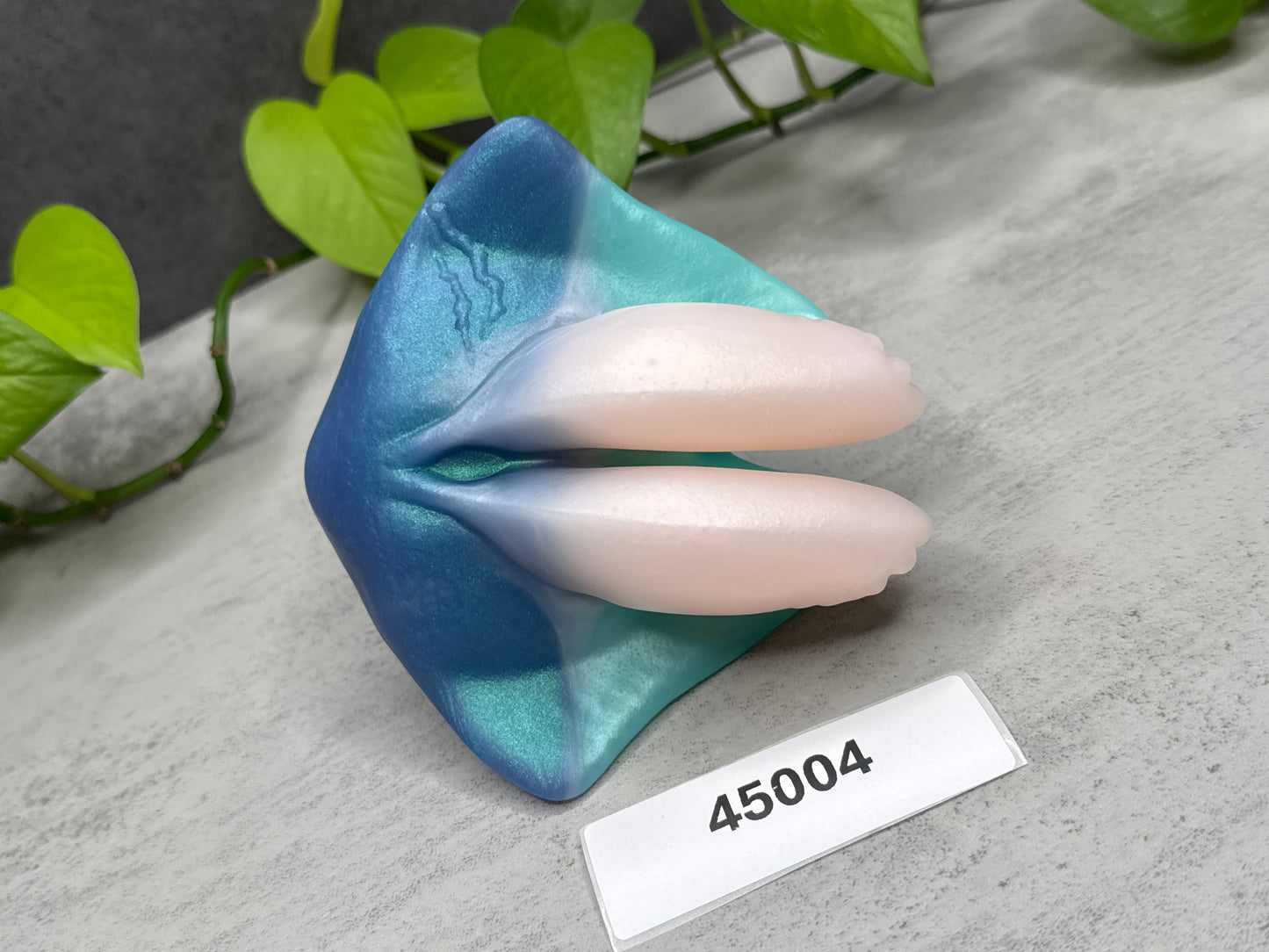 Riptide - Shark FTM Packer - Packer - Soft - UV - GITD - 45004