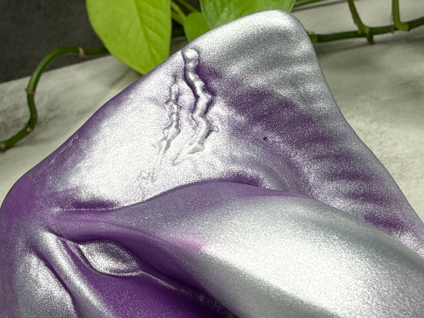 Flop - Riptide - Shark FTM Packer - Packer - Super Soft - UV - 45002