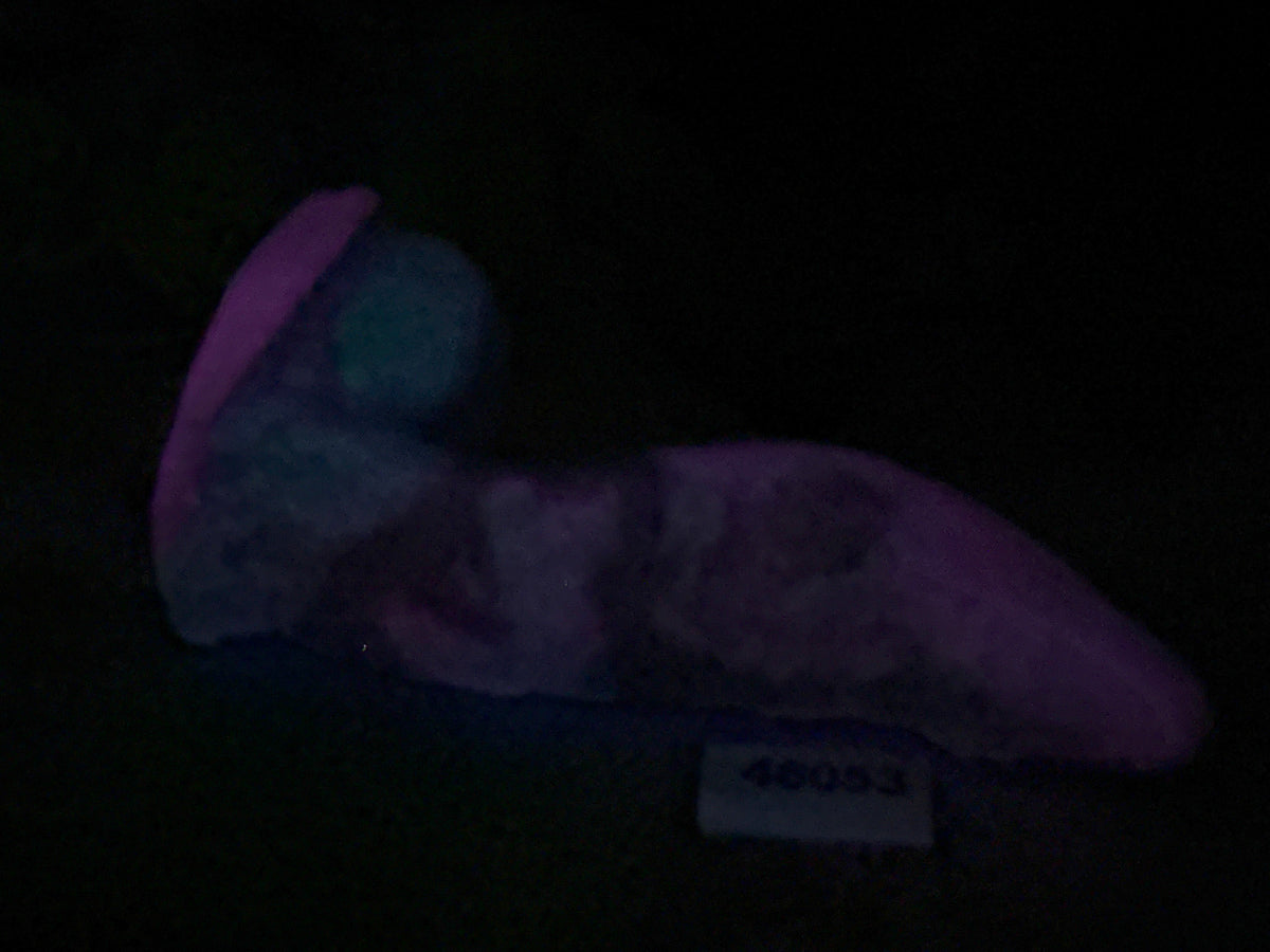 Orin - Merman Insertable - Medium - Soft - UV - GITD - 46053