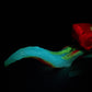 Flop - Oola's Tongue - Insertable Maw - Small - NC31 Soft - UV - GITD - 34029