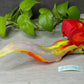 Flop - Oola's Tongue - Insertable Maw - Small - NC31 Soft - UV - GITD - 34029