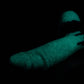 Su'lei - Navi Insertable - Small - Medium - UV - GITD - 34023