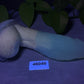 Orin - Merman Insertable - Medium - NC31 Soft - UV - GITD - 46046