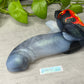 Flop - Tancho - Goldfish Insertable - Medium - NC31 Soft - UV - GITD - 34022