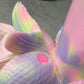 Flop - Tancho - Goldfish Insertable - Medium - Medium - UV - GITD - 34021