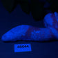 Orin - Merman Insertable - Small - Soft - UV - GITD - 46044