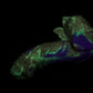 Flop - Tancho - Goldfish Insertable - Medium - Medium - UV - GITD - 34021