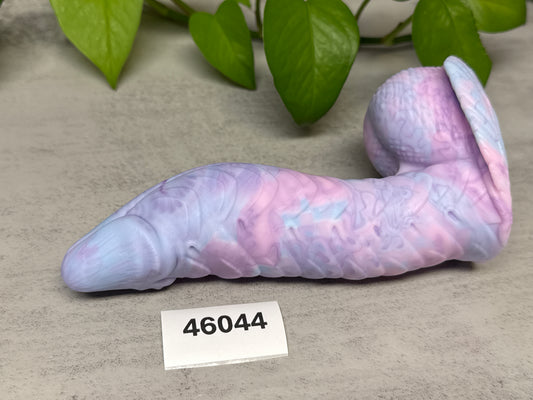 Orin - Merman Insertable - Small - Soft - UV - GITD - 46044