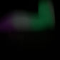 Orin - Merman Insertable - Small - Soft - UV - GITD - 46043