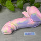 Flop - Tancho - Goldfish Insertable - Medium - Medium - UV - GITD - 34021
