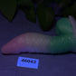 Orin - Merman Insertable - Small - Soft - UV - GITD - 46043