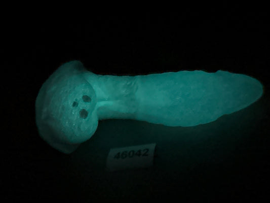 Orin - Merman Insertable - Small - NC31 Soft - UV - GITD - 46042