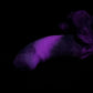 Flop - Tancho - Goldfish Insertable - Medium - Soft - UV - GITD - 34019