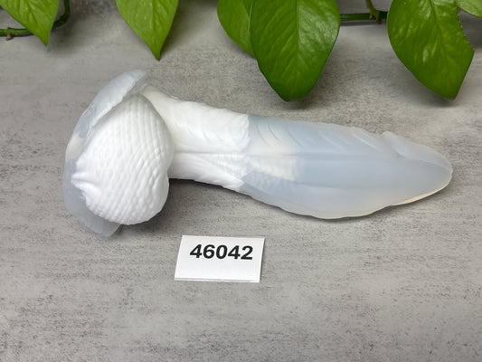 Orin - Merman Insertable - Small - NC31 Soft - UV - GITD - 46042