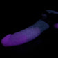 Flop - Ambrosia - Vampire Insertable Toy - Medium - Soft - UV - GITD - 34016
