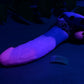 Flop - Ambrosia - Vampire Insertable Toy - Medium - Soft - UV - GITD - 34016