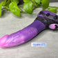 Flop - Ambrosia - Vampire Insertable Toy - Medium - Soft - UV - GITD - 34016