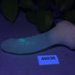 Ambrosia - Vampire Insertable Toy - Small - NC31 Soft - UV - GITD - 46036