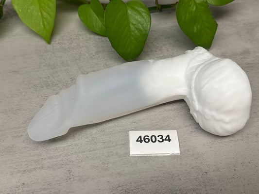 Su'lei - Navi Insertable Toy - Small - NC31 Soft - UV - GITD - 46034