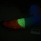 Su'lei - Navi Insertable Toy - Medium - Super Soft - GITD - 46033