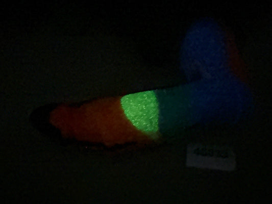 Su'lei - Navi Insertable Toy - Medium - Super Soft - GITD - 46033