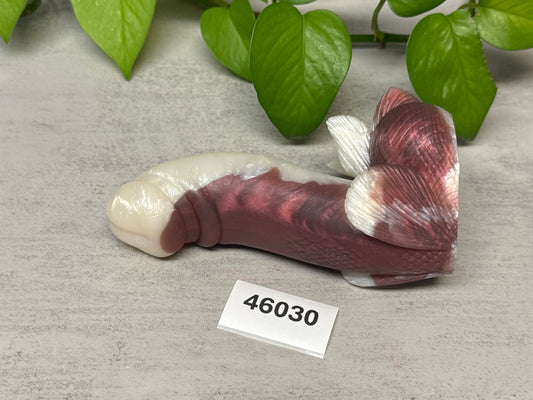 Tancho - Goldfish Insertable - Small - Medium - 46030
