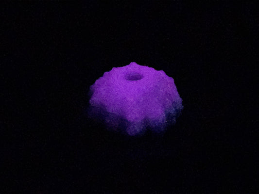 Echinus - Sucker - One Size - Soft - UV - GITD - 34005