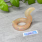 Fuschia - C-Ring - Small - NC31 Soft - UV - 34004