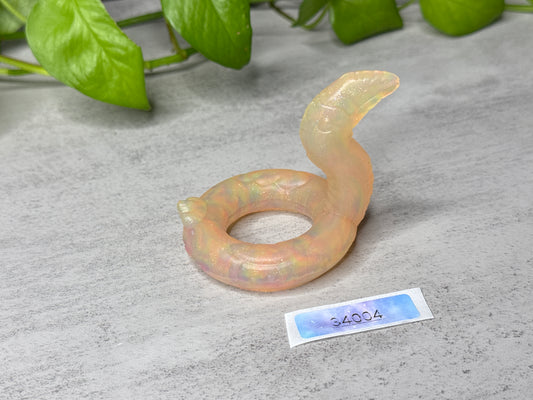 Fuschia - C-Ring - Small - NC31 Soft - UV - 34004