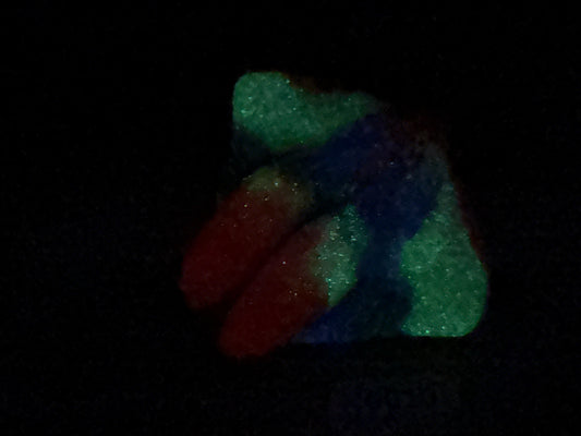 Riptide - Shark FTM Packer - Packer - Super Soft - GITD - 46010