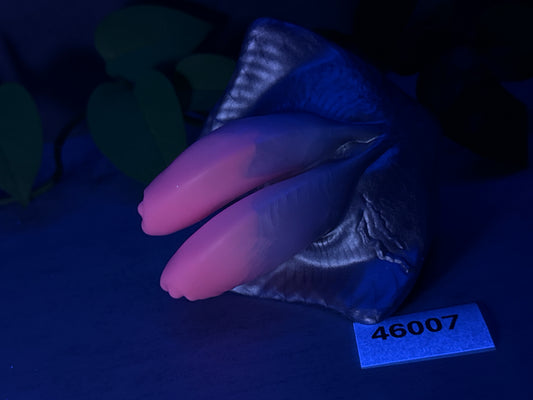 Riptide - Shark FTM Packer - Packer - Super Soft - UV - 46007