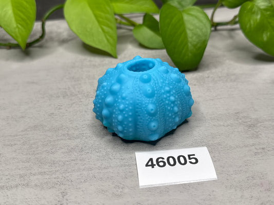 Echinus - Urchin Sucker Stroker - One Size - Soft - UV - GITD - 46005