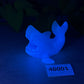 Quint - Shark Closed Back Penetrable - Vibe - Firm 10A - UV - 46001
