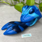 Jeremiah - Frog Insertable - Medium - Soft - UV - GITD - 35028