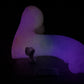Pip - Insertable - Small - NC31 Soft - UV - GITD - 35027